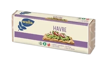 Havreknäcke