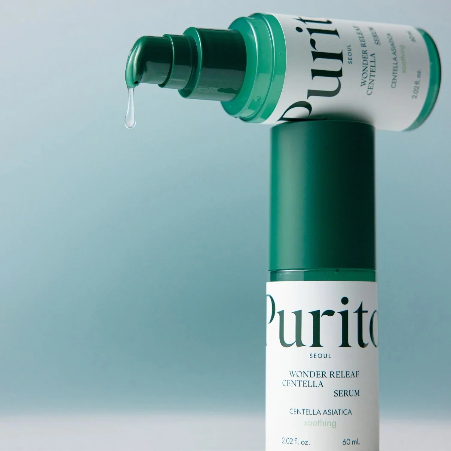 Green Level Buffet Serum
