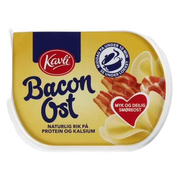 Baconost beger   200g