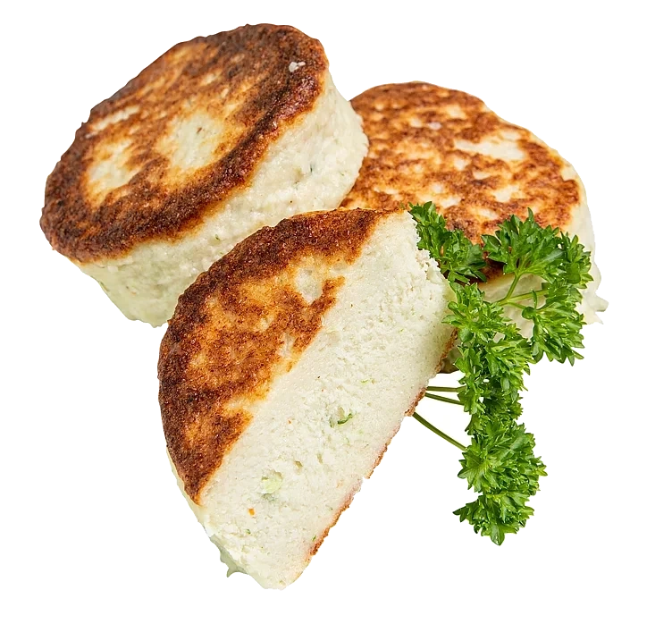 Torskekaker 80g msc   1,52kg