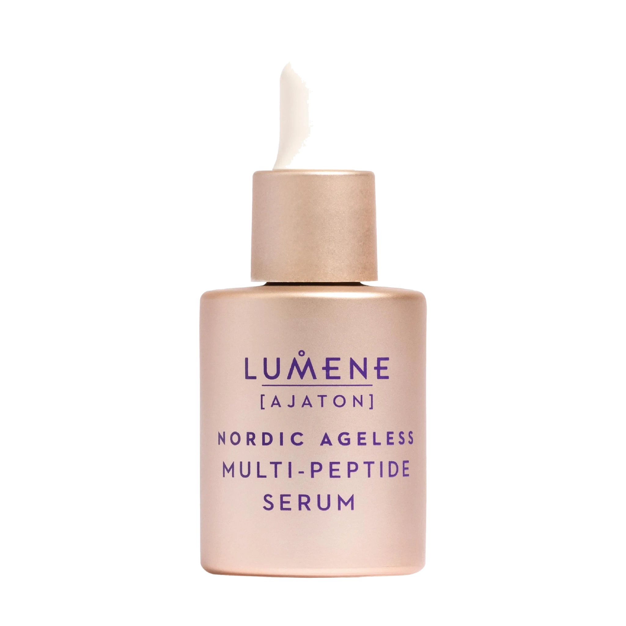 Nordic Ageless Serum