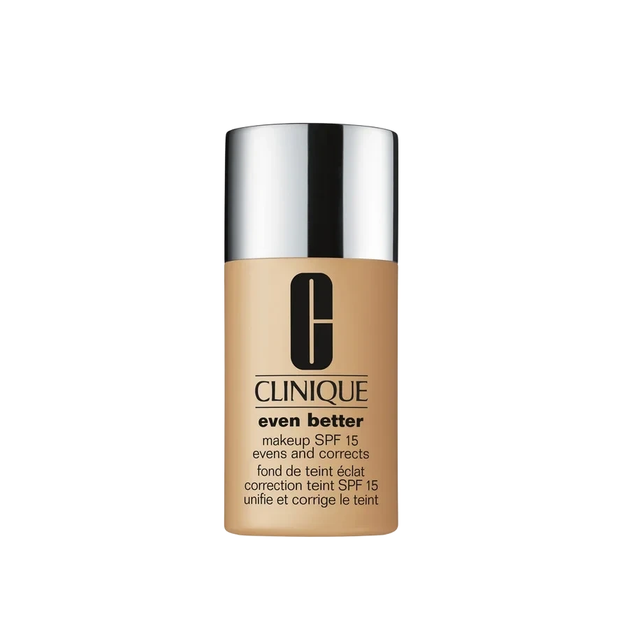 Clinique Even Better Makeup Foundation SPF15 WN 80 Tawnied Beige