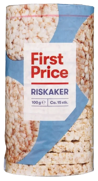 Riskaker 100g First Price