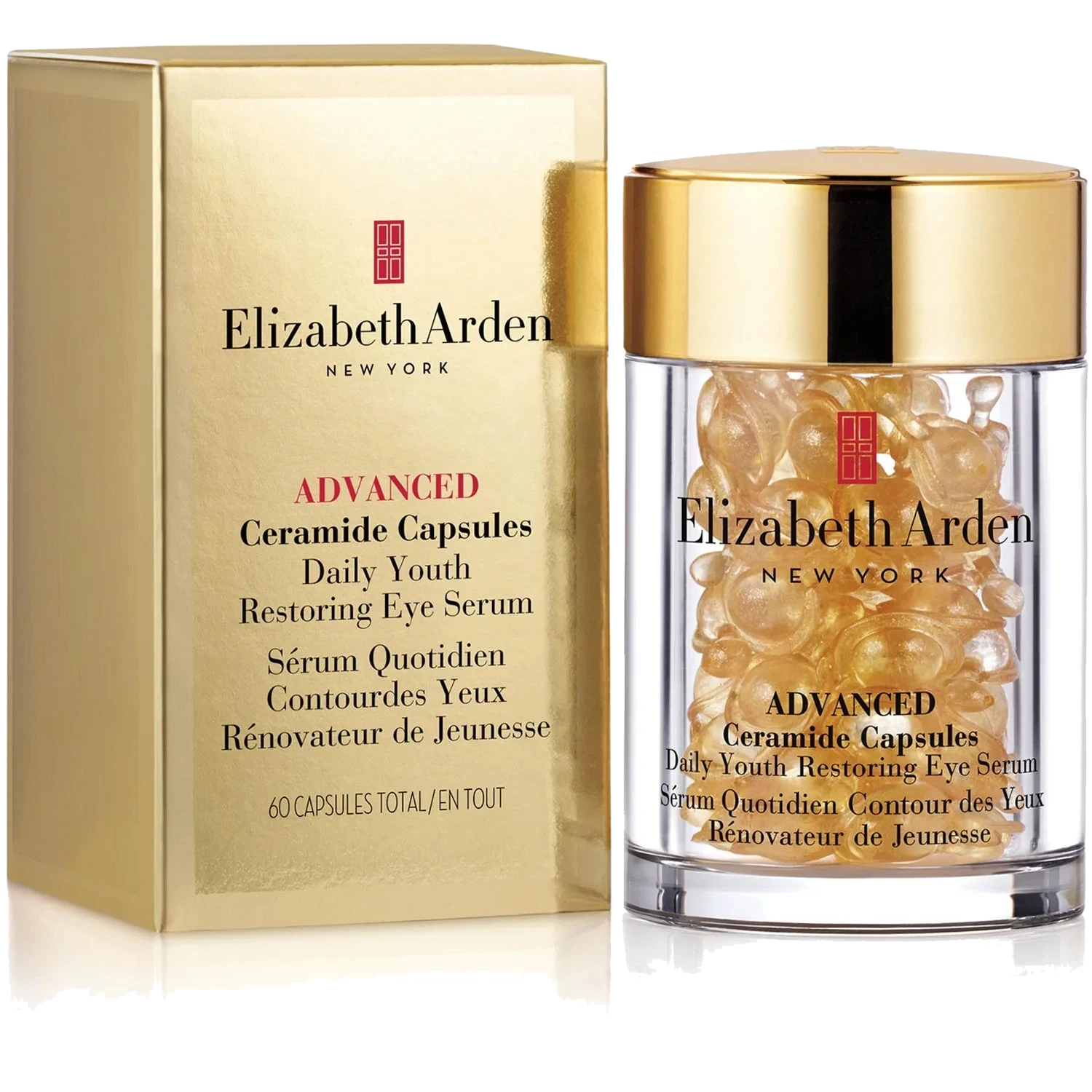 Elizabeth Arden Advanced Ceramide Capsules