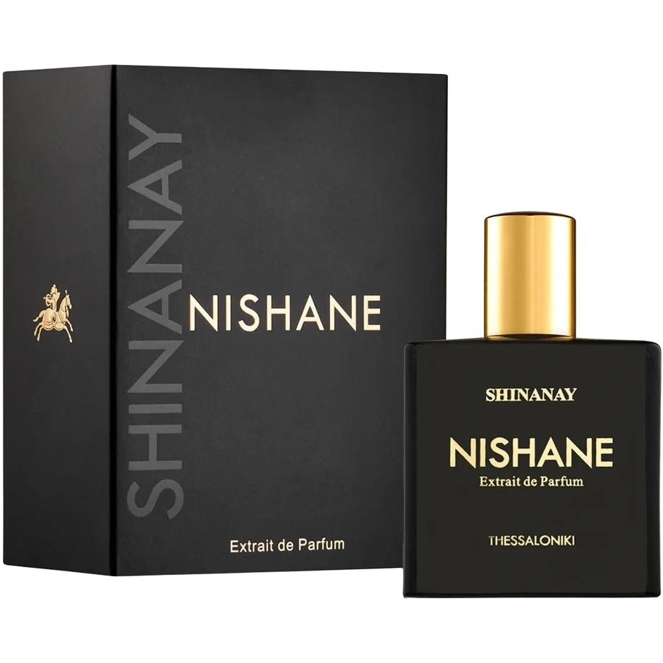 NISHANE Shinanay