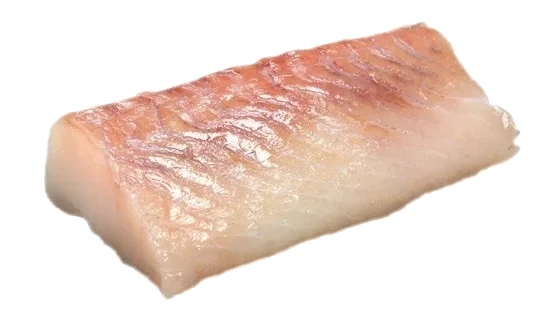 Sej ryggfilé Loins