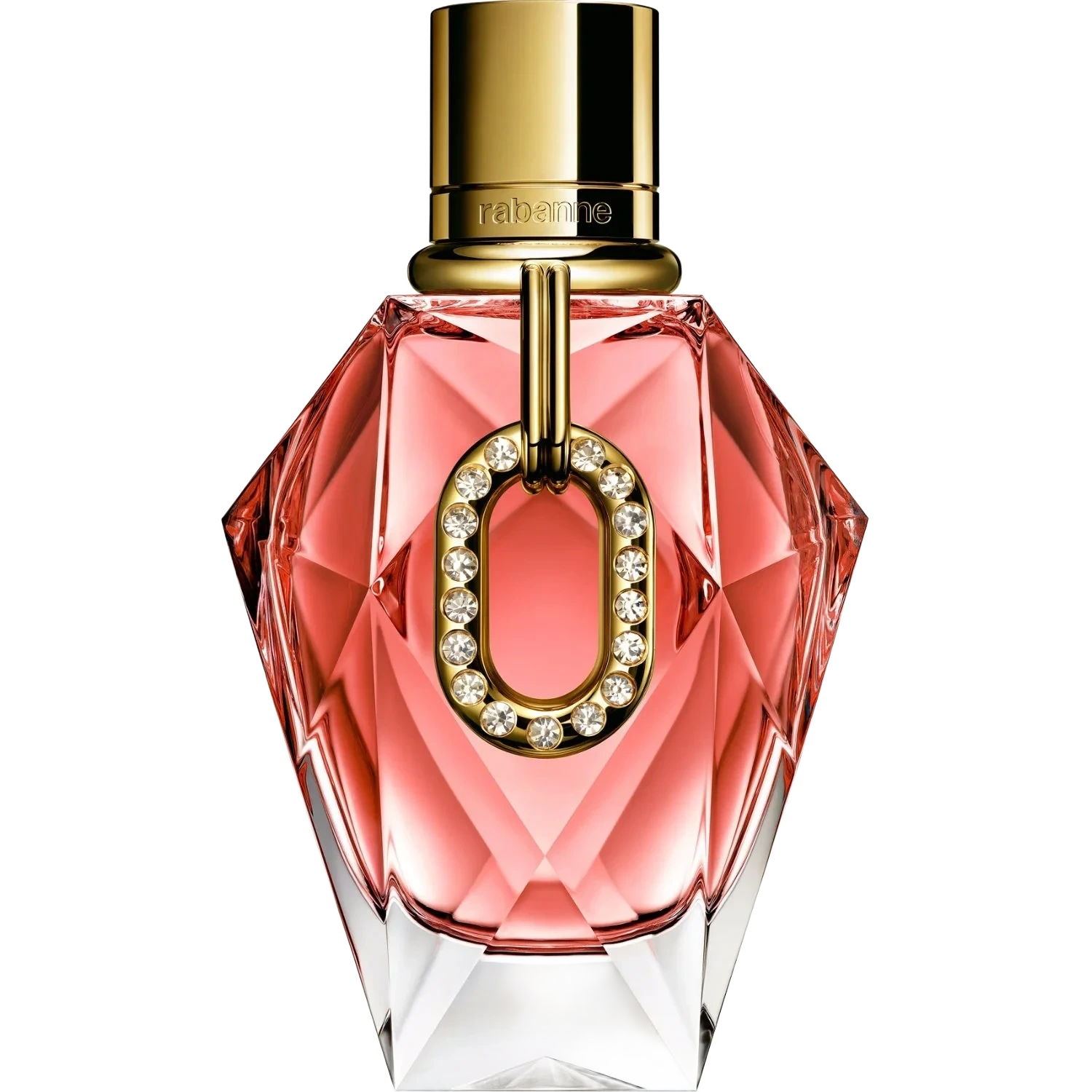 RABANNE Million Gold For Her Pure Diamonds