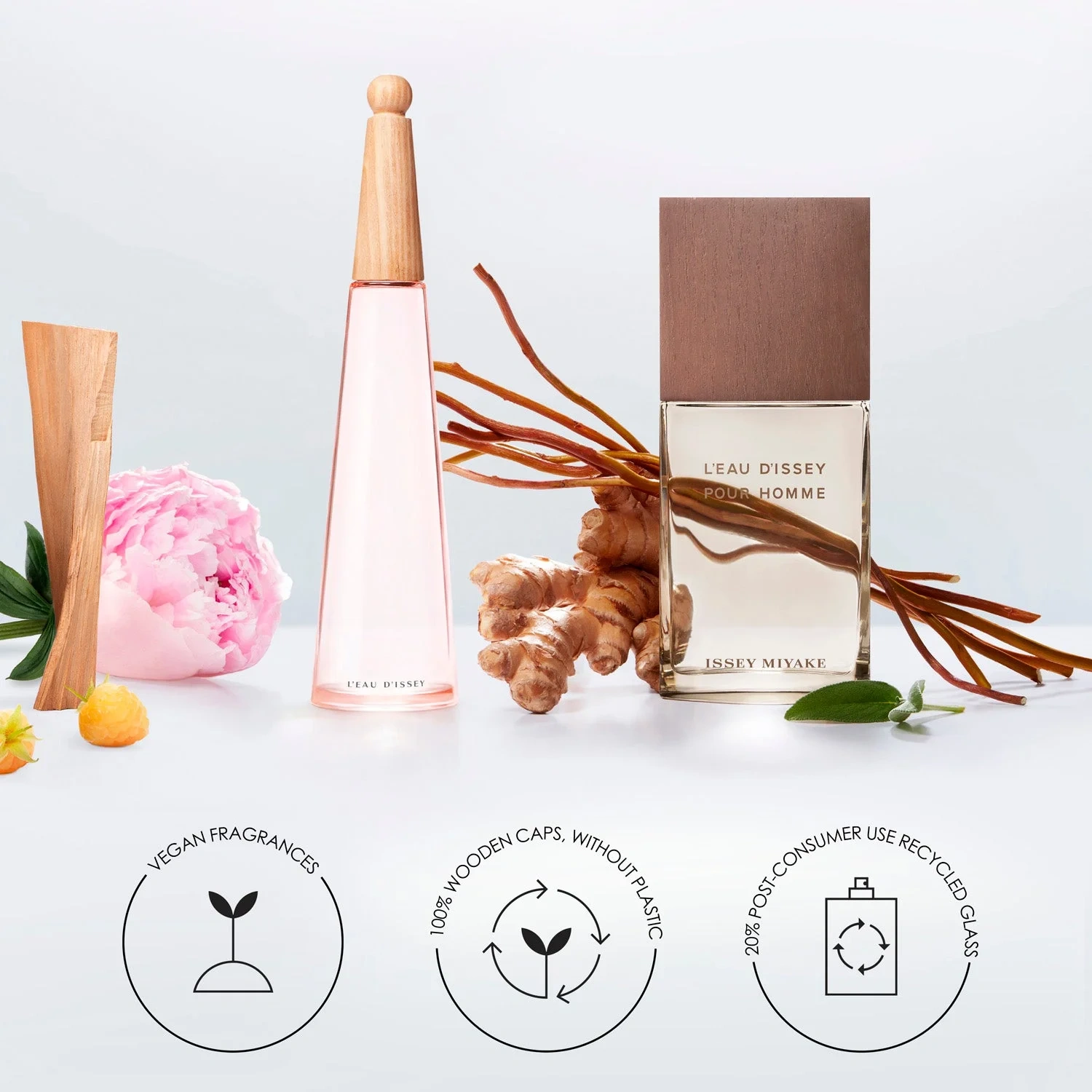 Issey Miyake L'Eau d'Issey Peony Eau de Toilette 50 ml