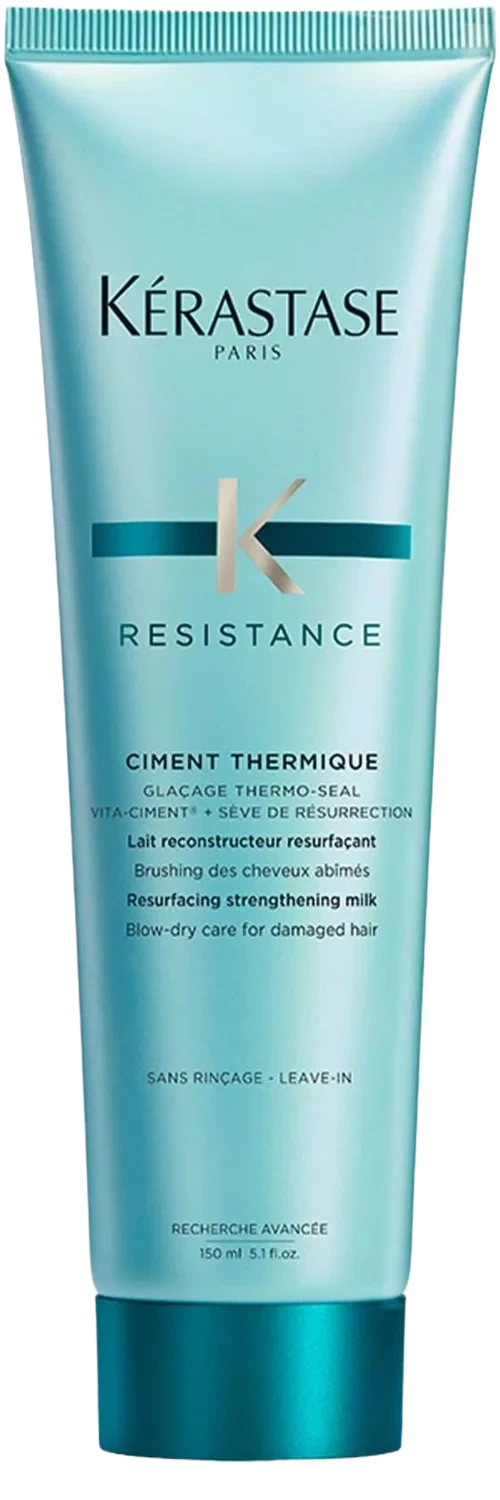 KÉRASTASE Resistance Ciment Thermique Leave-in 150 ml