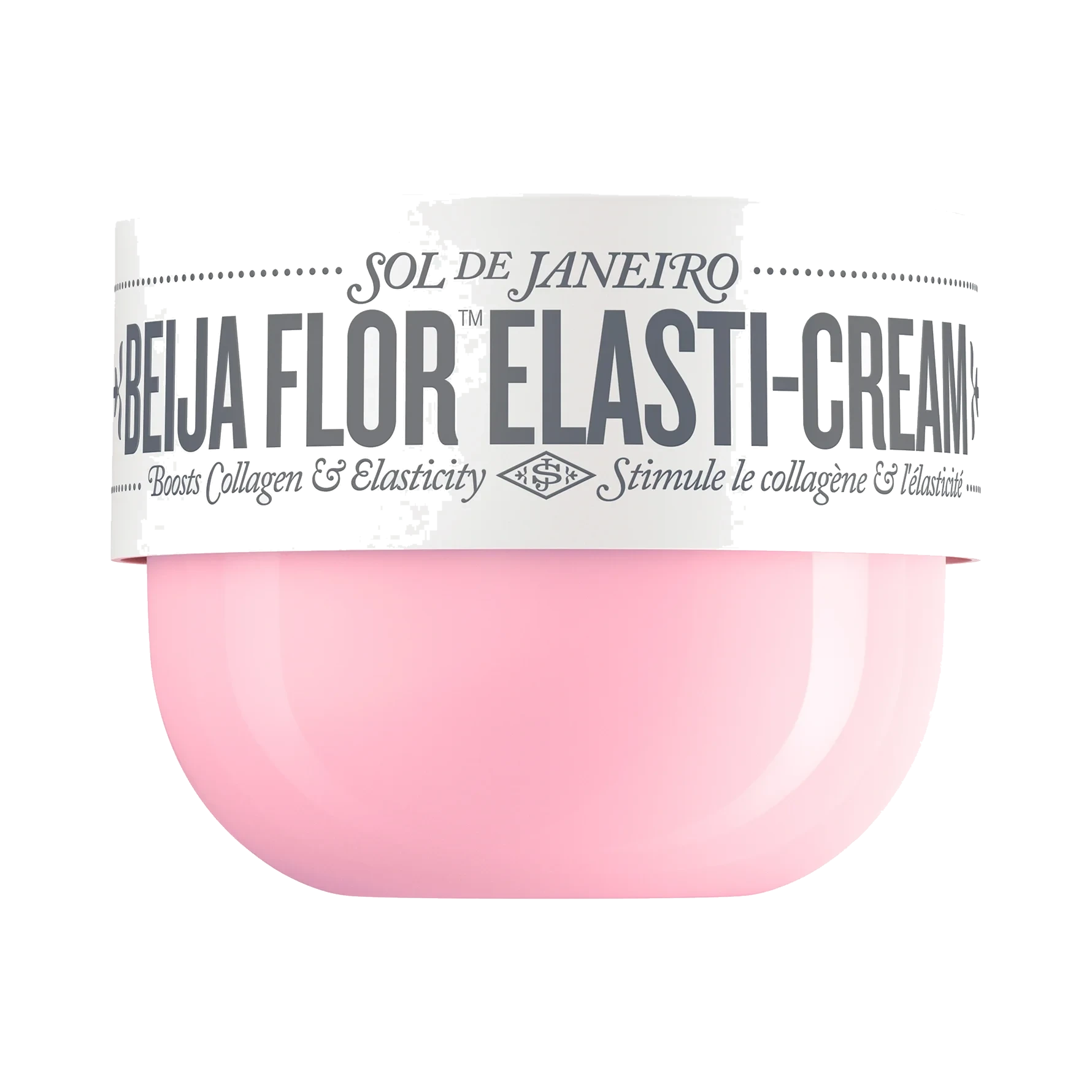 Sol de Janeiro Beija Flor Elasti-Cream 75 ml