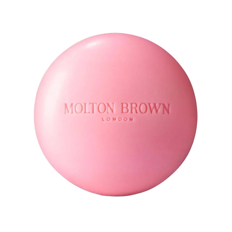 Molton Brown Fiery Pink Pepper Perfumed Soap