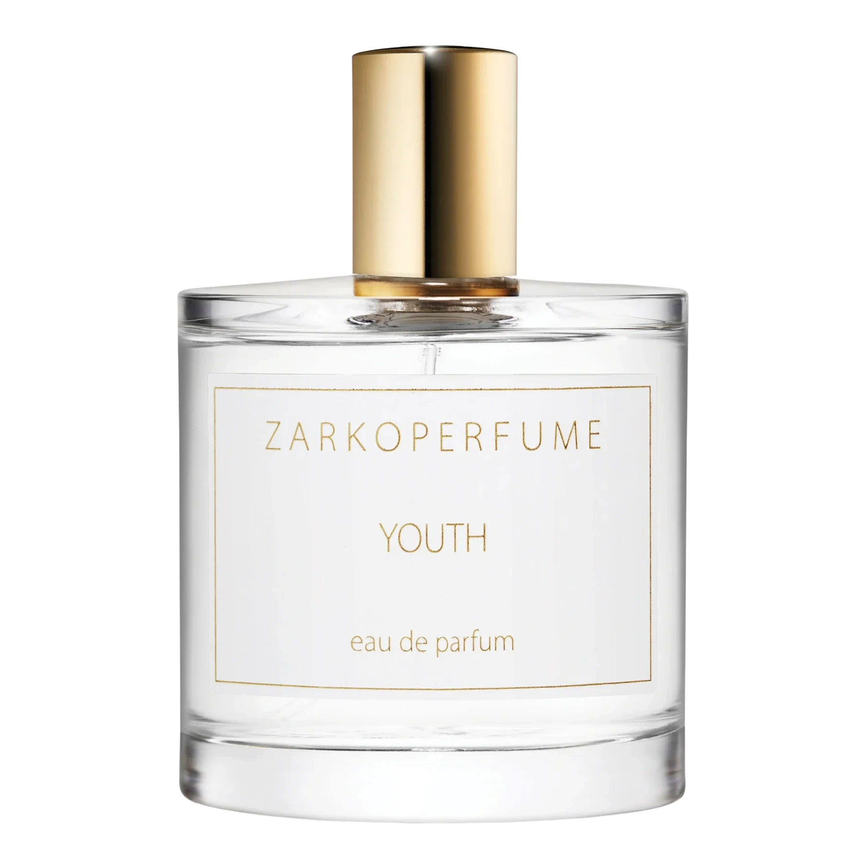 ZARKOPERFUME Youth Eau de Parfum 100 ml