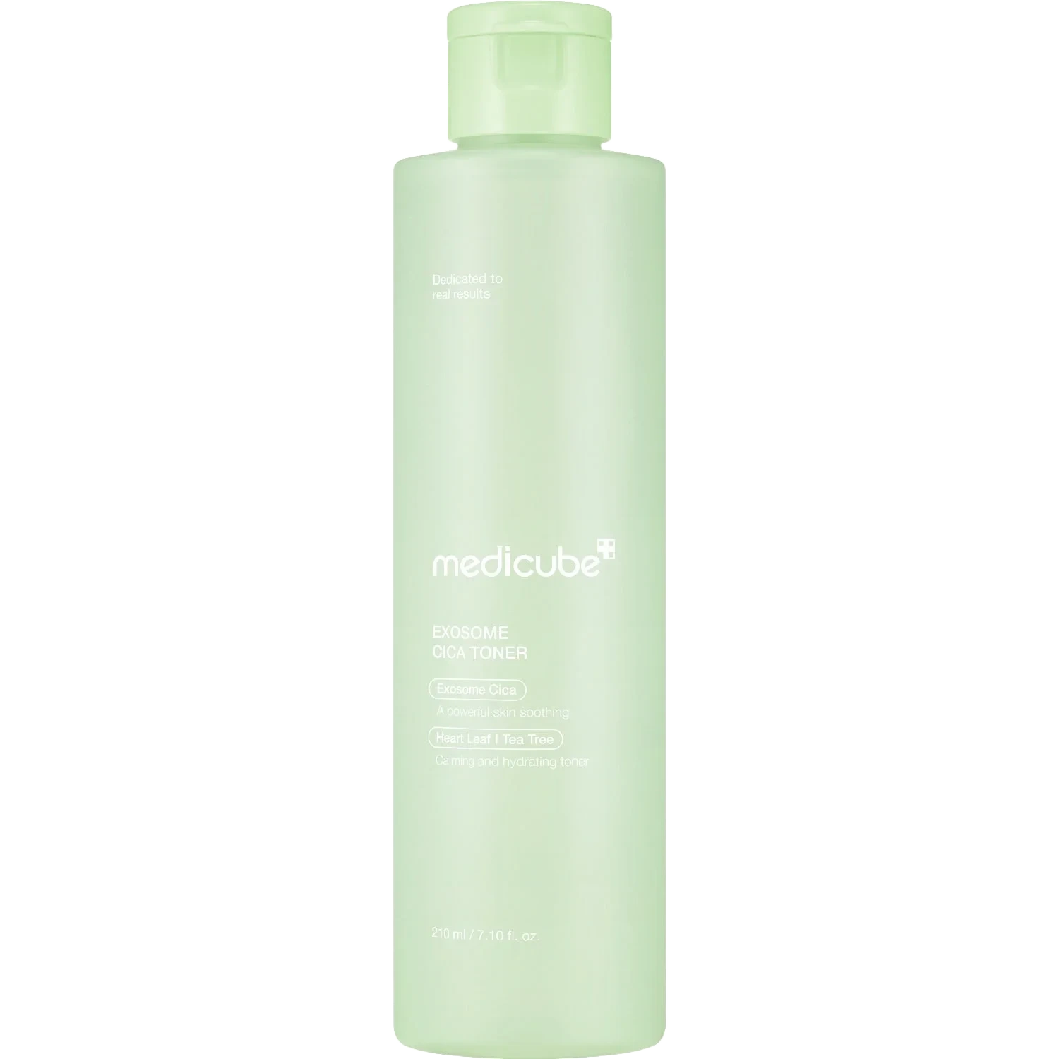 Medicube Exosome Cica Toner
