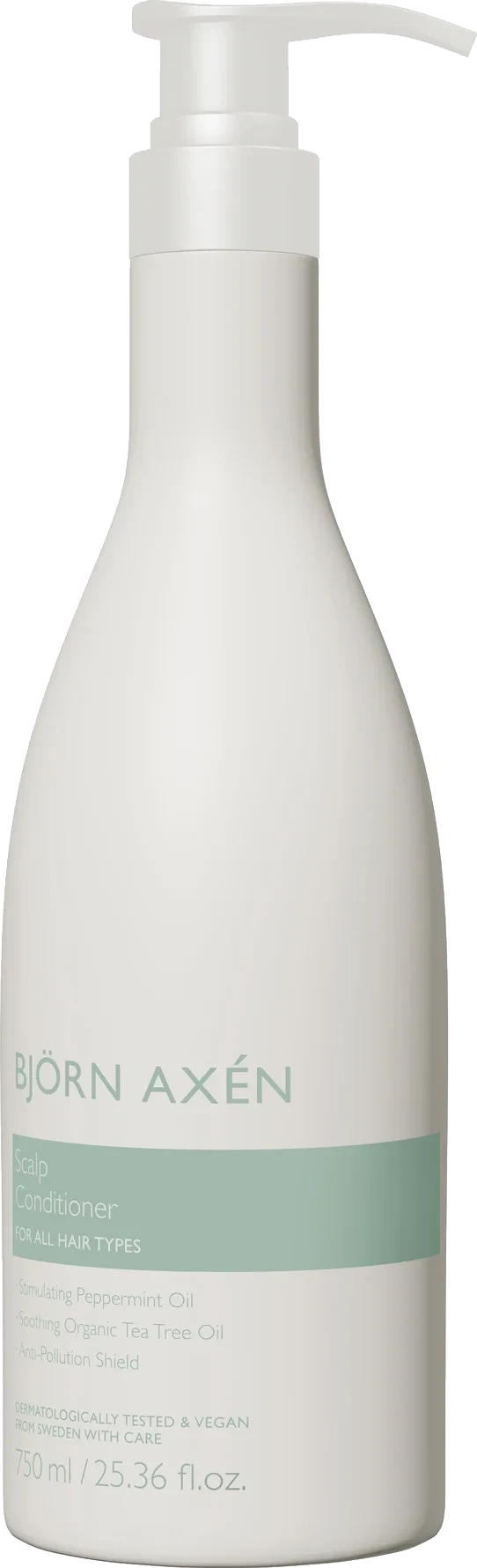 Björn Axén Scalp Conditioner 750 ml