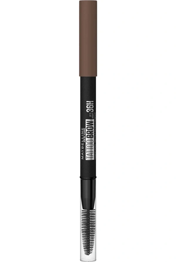 Maybelline Tattoo Brow 36 H Pencil Medium Brown