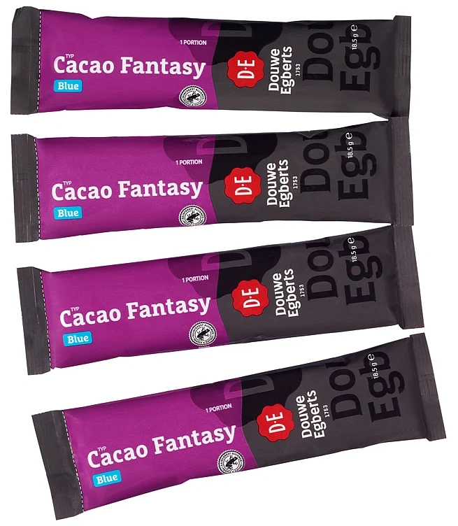 Cacao Fantasy Sticks RA