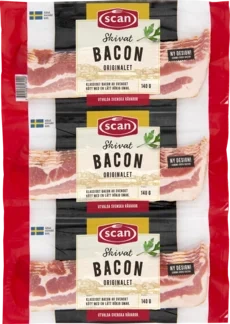 BACON