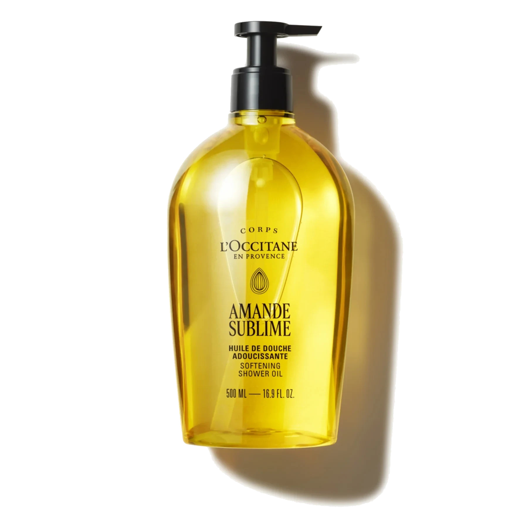 L'Occitane en Provence Almond Shower Oil