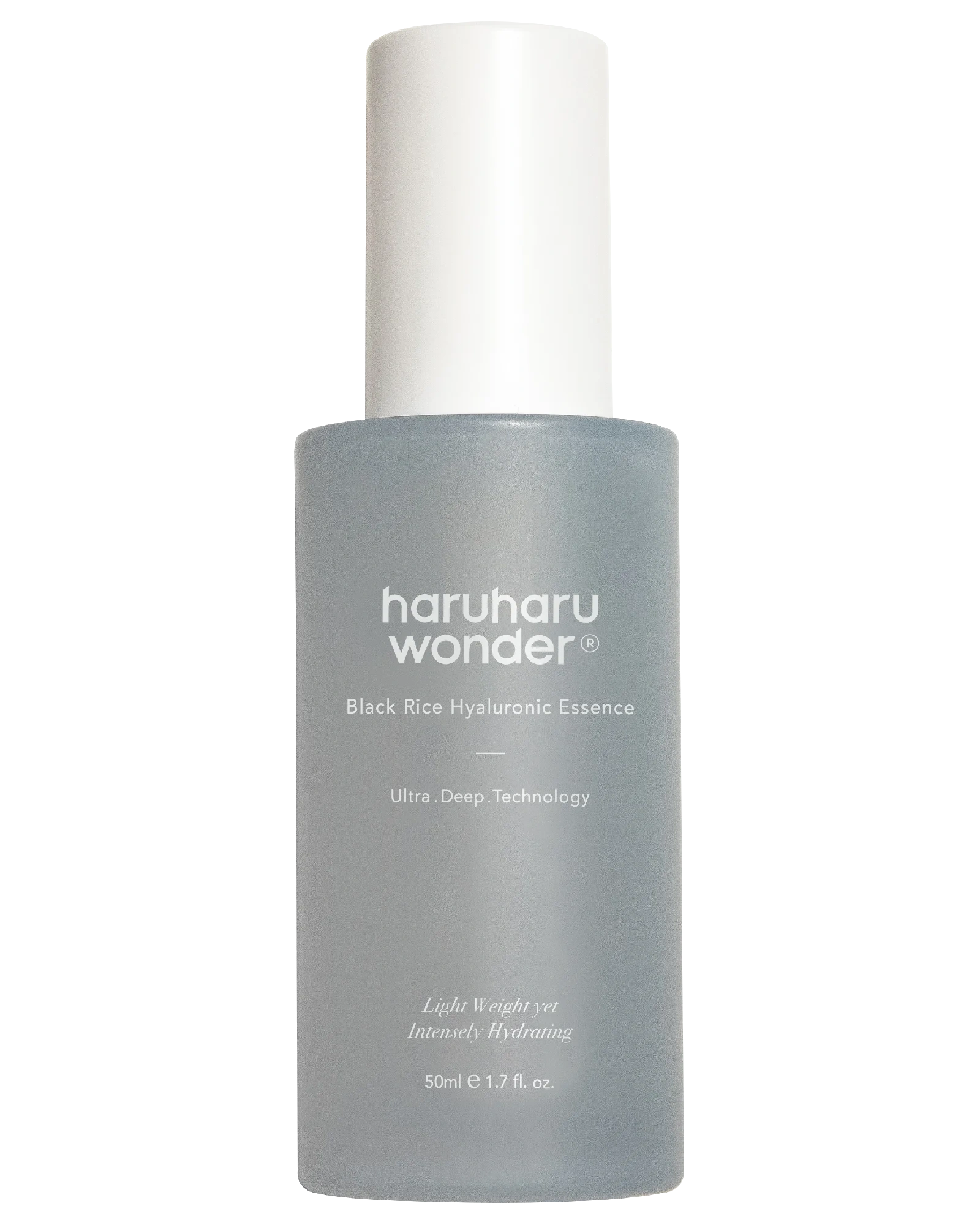 haruharu wonder Black Rice Hyaluronic Essence, 50 ml