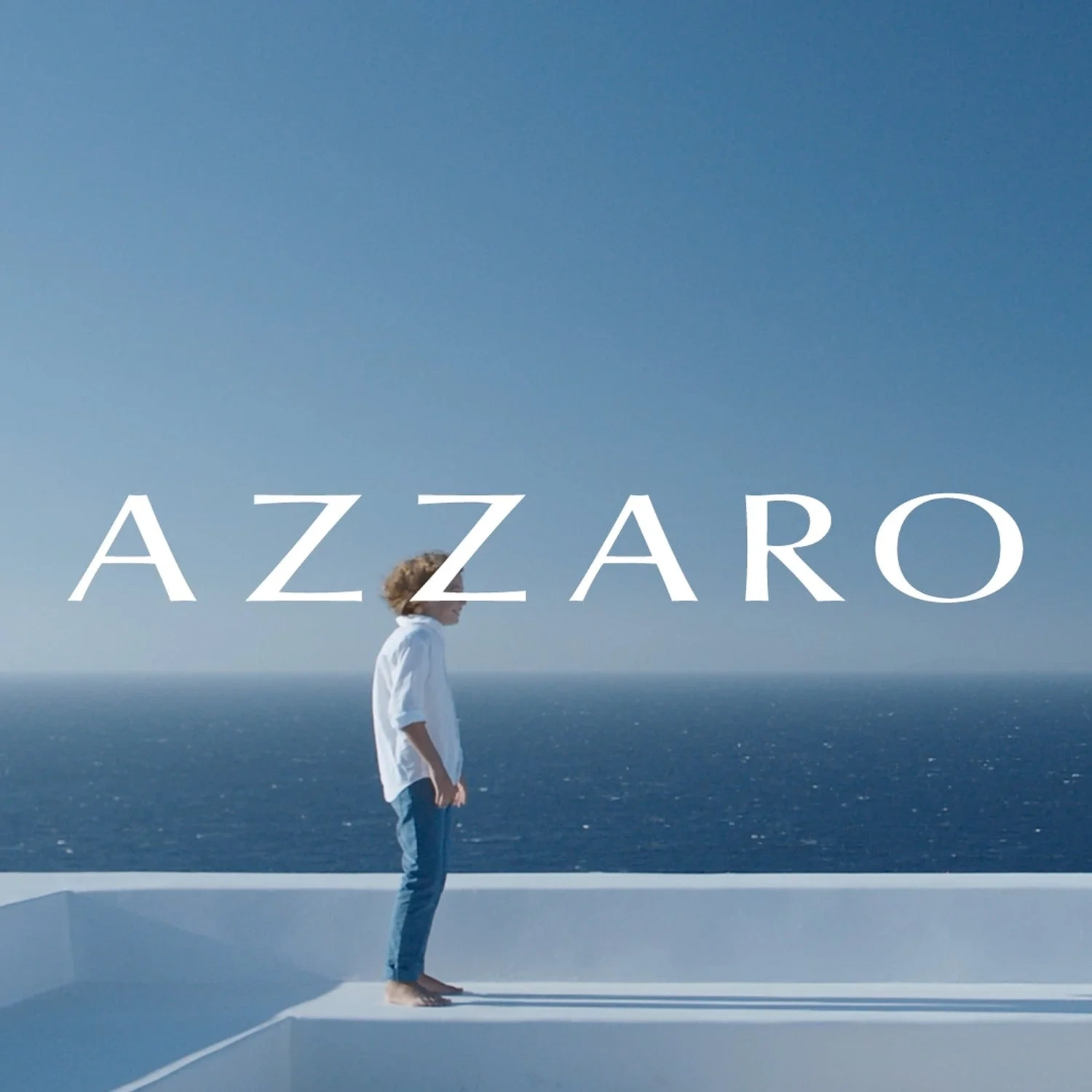 Azzaro Chrome Azure