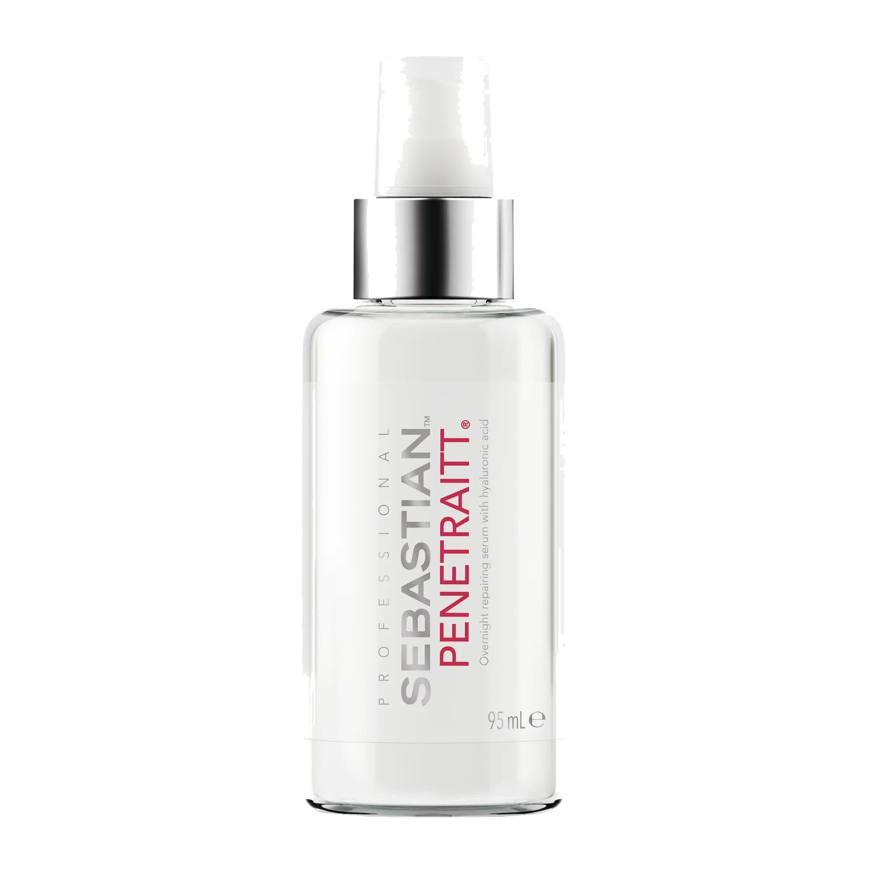 Sebastian Professional Penetraitt Over Night Hair Serum 95 ml