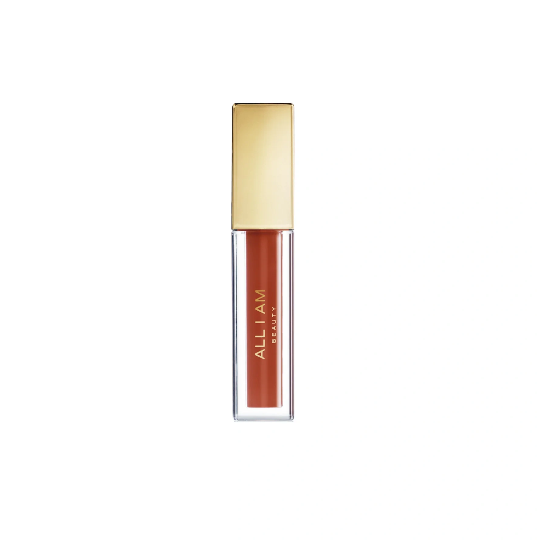 ALL I AM Beauty Lip Gloss Oriental Mood