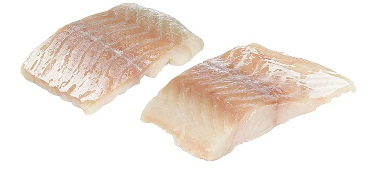 Sei porsjon msc 120-140g 2,5kg