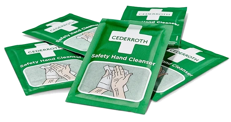 Cederroth Safety Hand Cleanser