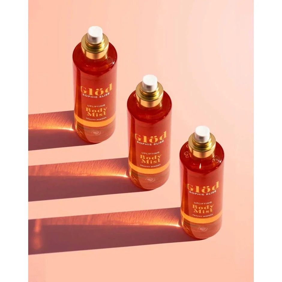 Glöd Sophie Elise Peachy Mimosa