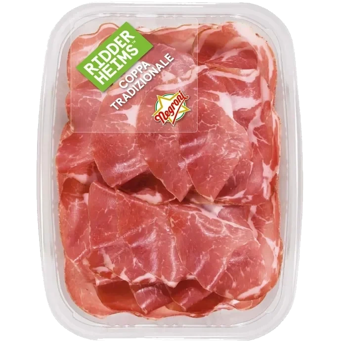 Coppa Tradizionale 85g Negroni