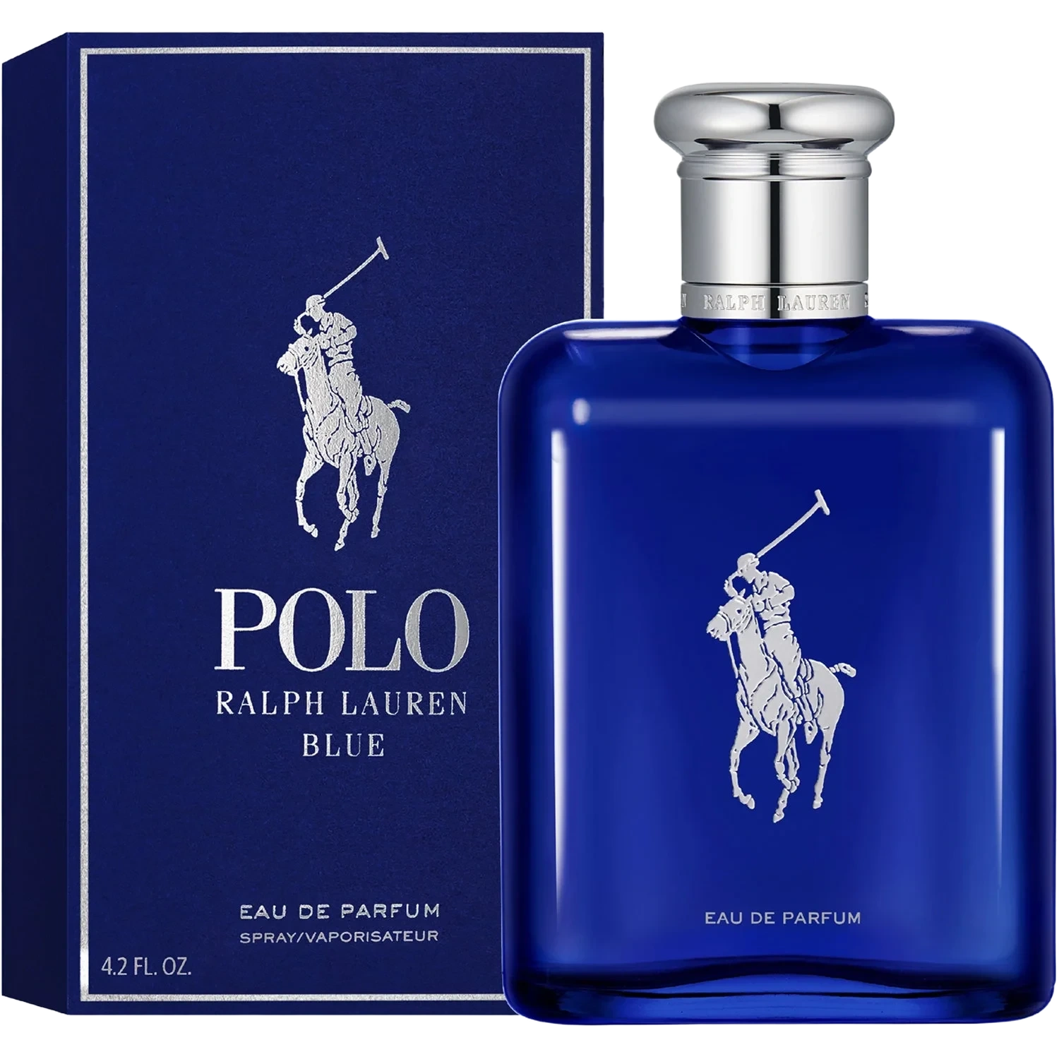 Ralph Lauren Polo Blue
