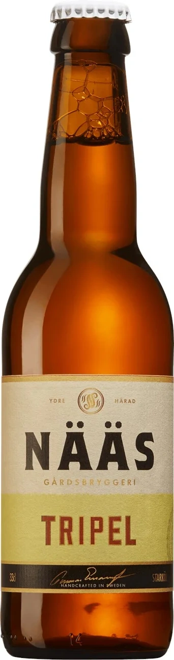 Nääs Tripel