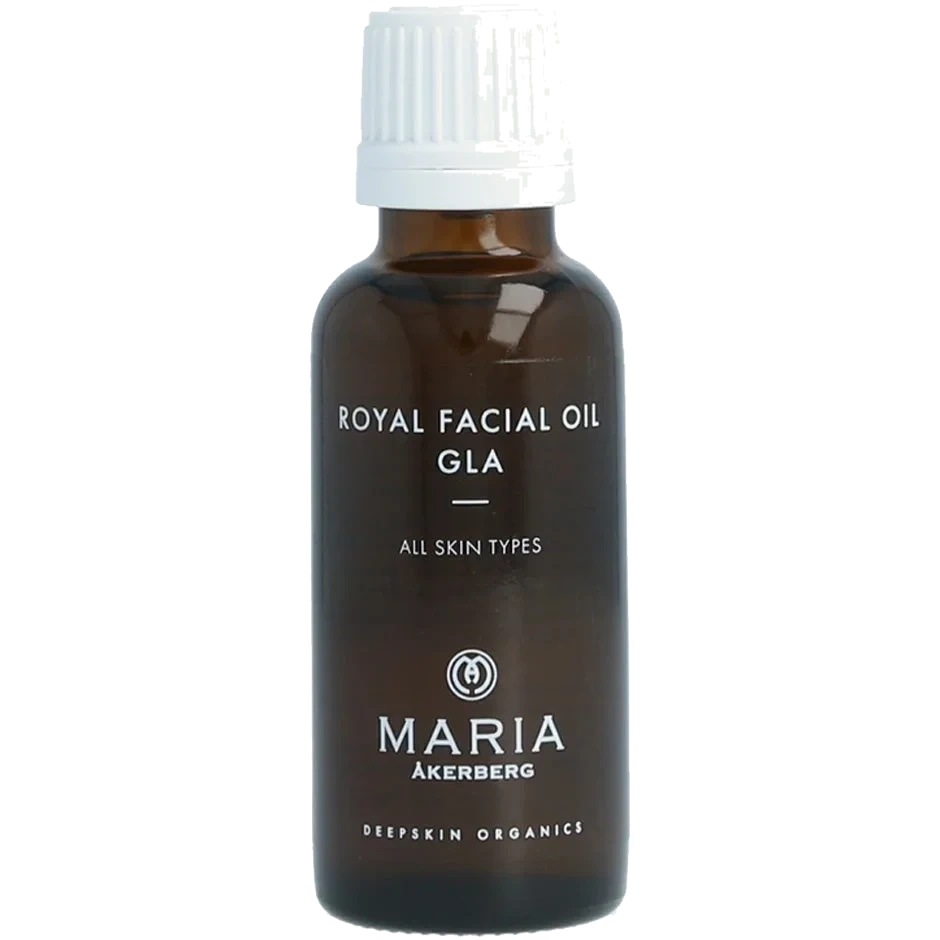 Maria Åkerberg Royal Facial Oil GLA