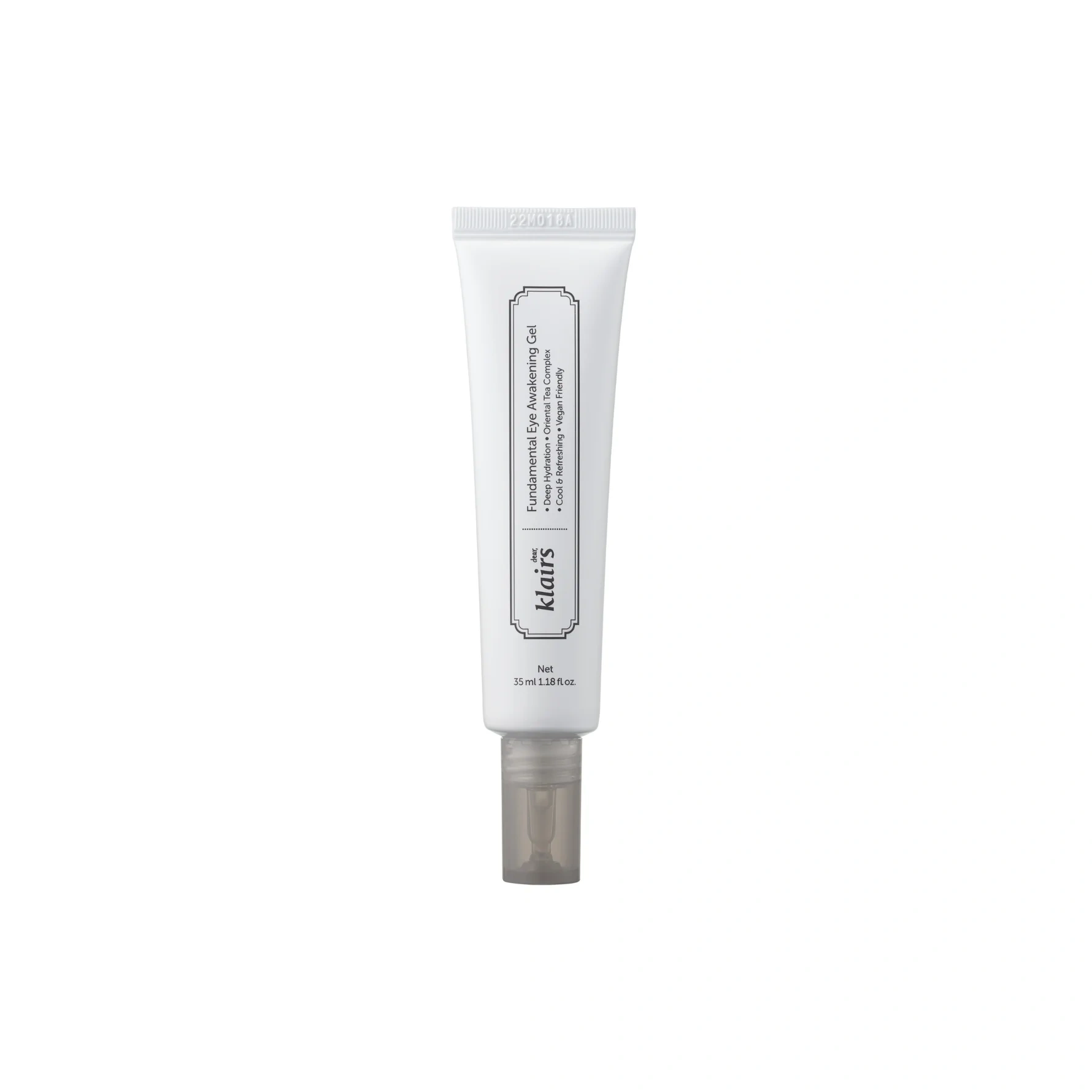 Klairs Fundamental Eye Awakening Gel