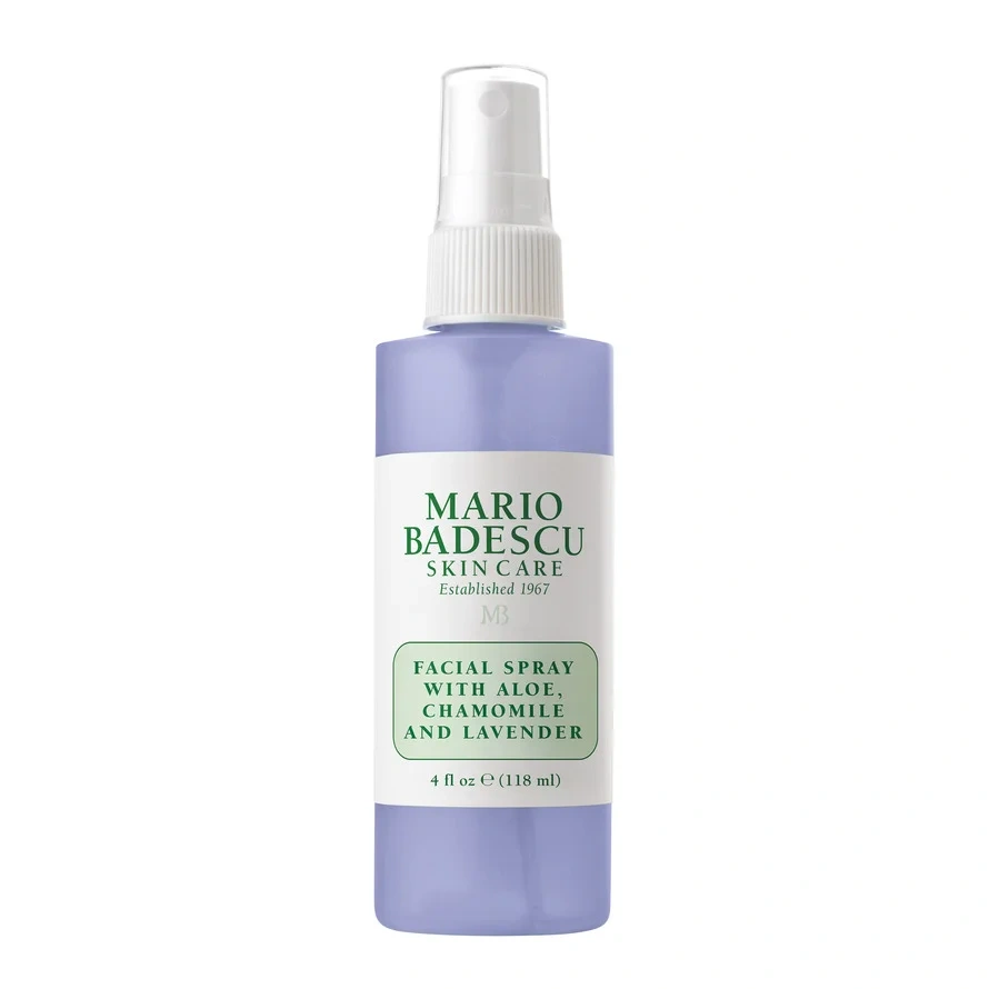 Mario Badescu Aloe, Chamomile & Lavender Facial Spray 118 ml