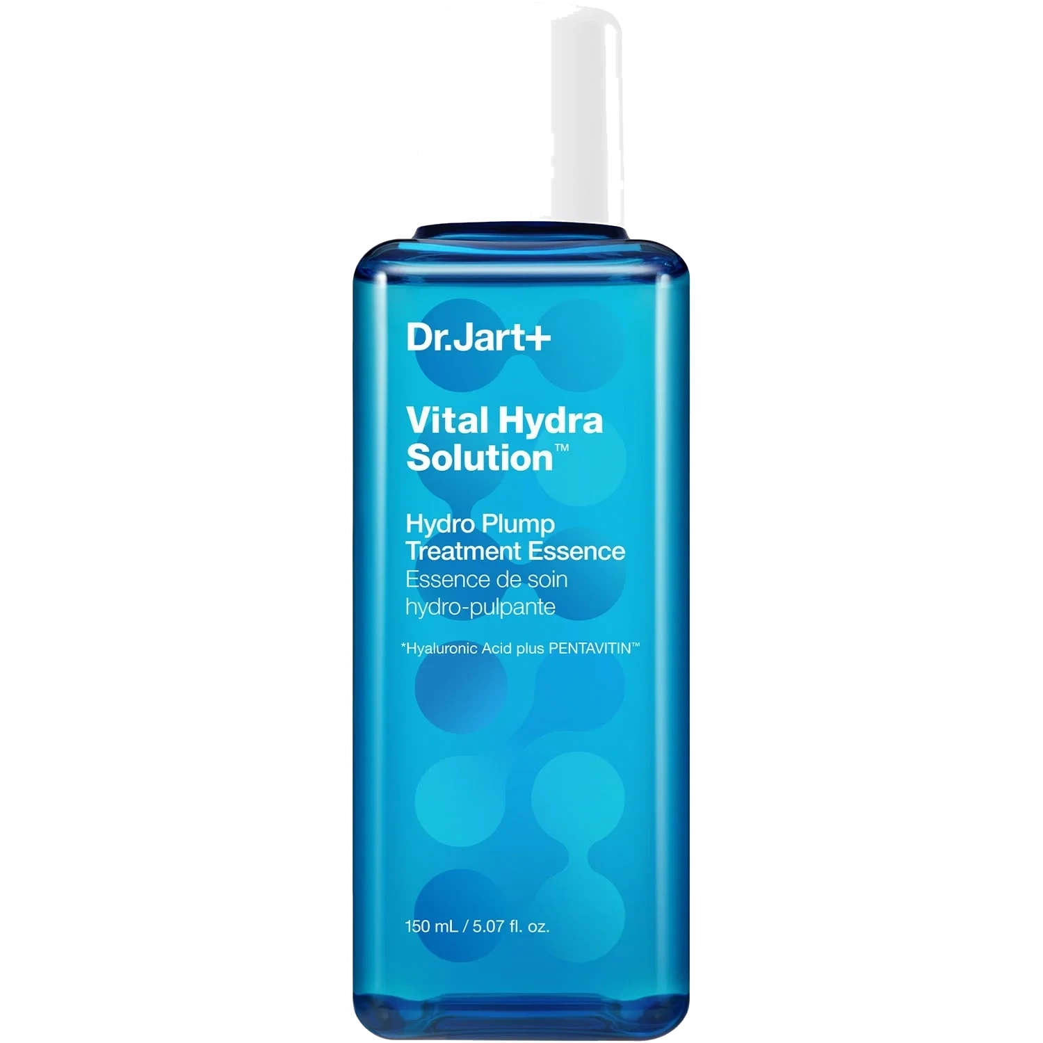 Dr.Jart+ Vital Hydra Solution Hydro Plump Treatment Essence 150 ml