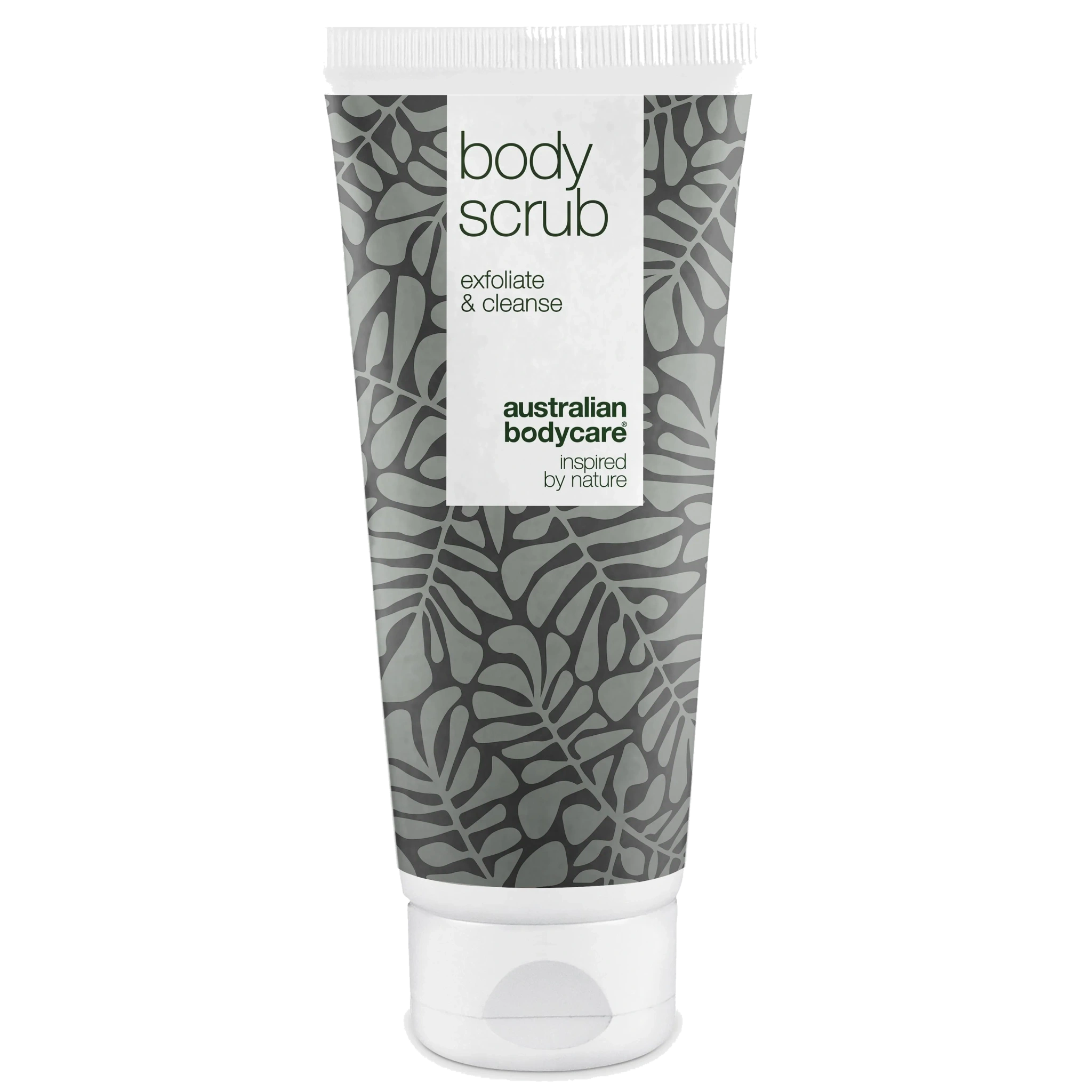Australian Bodycare Tea Tree Oil Body Scrub, 200 ml