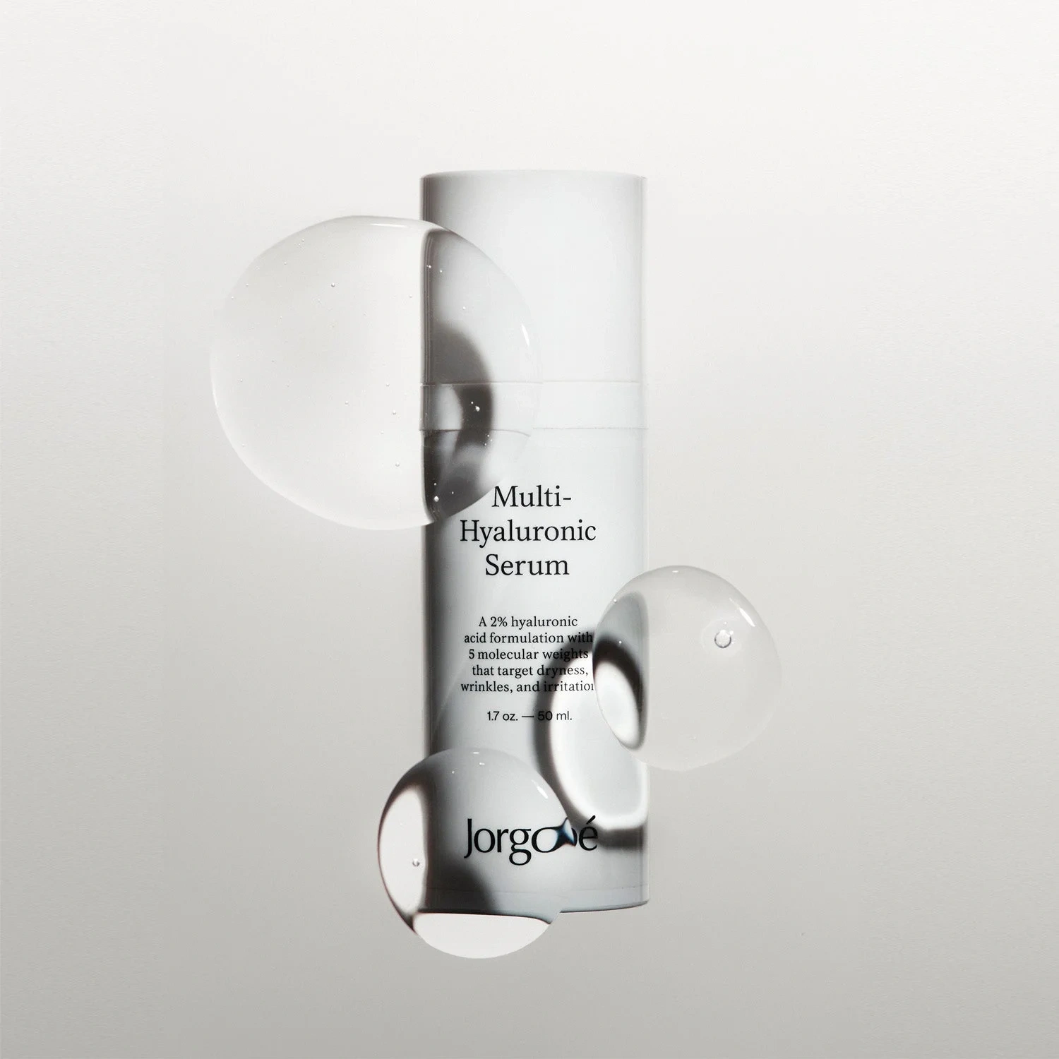 Multi-Hyaluronic Serum