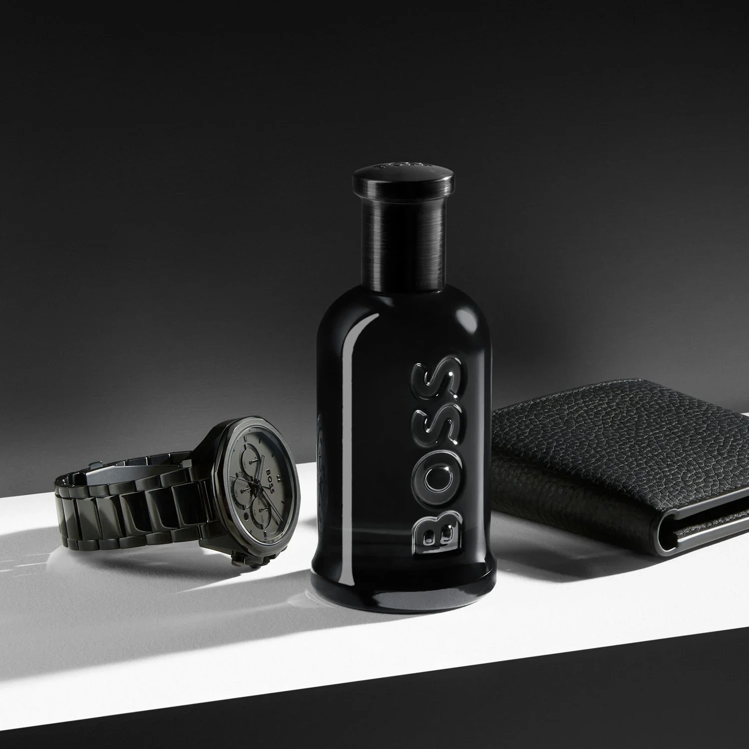 Hugo Boss Boss Bottled Parfum 50 ml