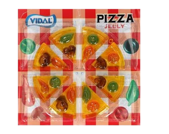 Pizza Jelly 4pk