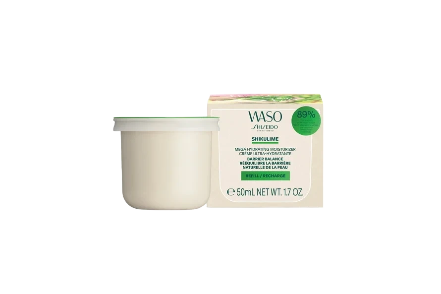 Shiseido WASO Shikulime Mega Hydrating Refill 50 ml