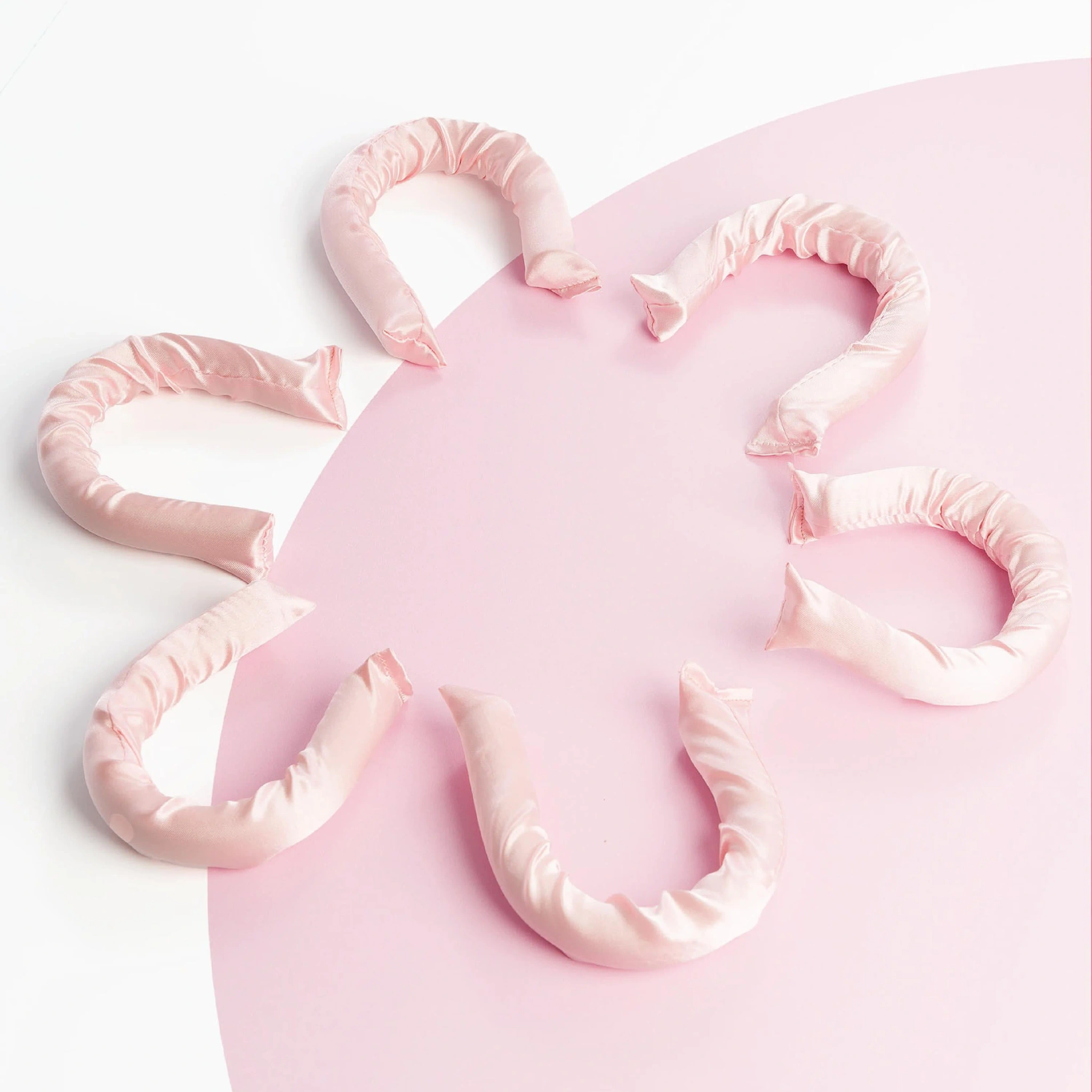 Brushworks Heatless Flexi Curlers