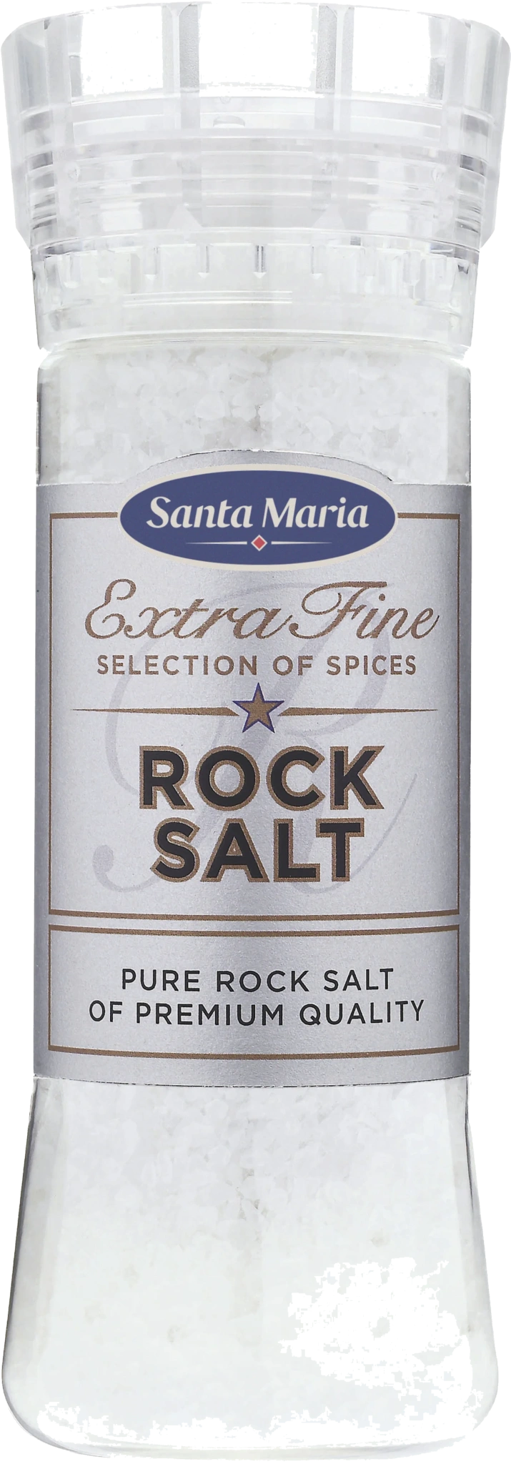 Rock Salt