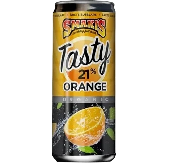 Tasty Apelsin