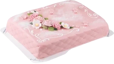 Premium Marsipankake 30 Pers Klausen
