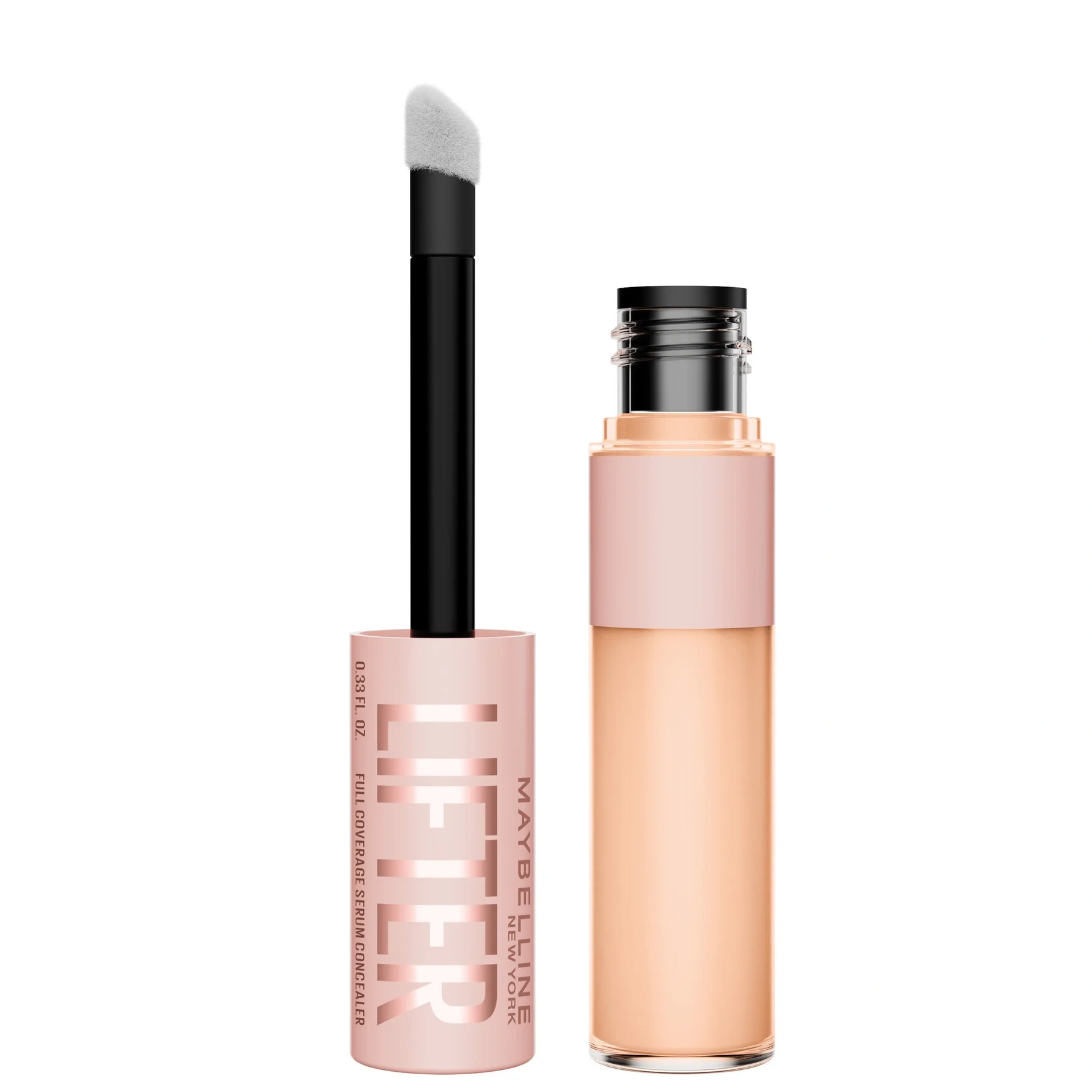 Lifter Full Coverage Serum 25 10ml
