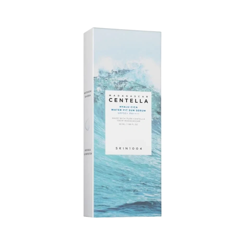 SKIN1004 Madagascar Centella