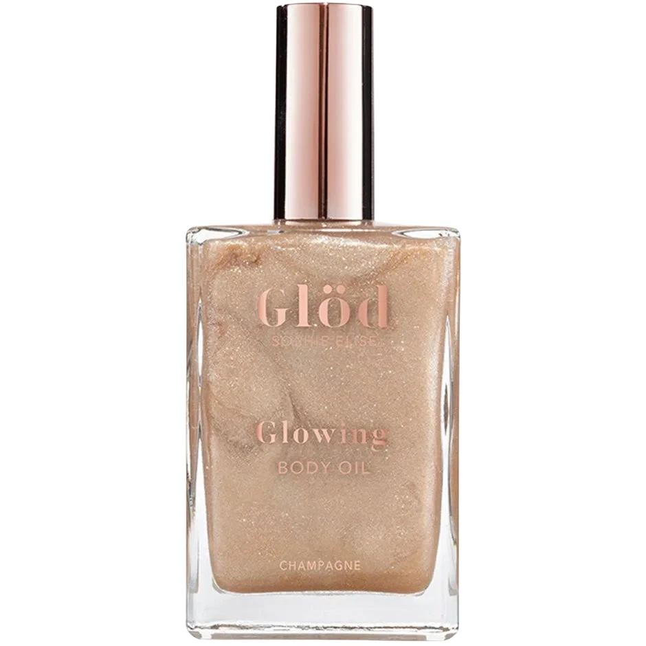 Glöd Sophie Elise Body Oil
