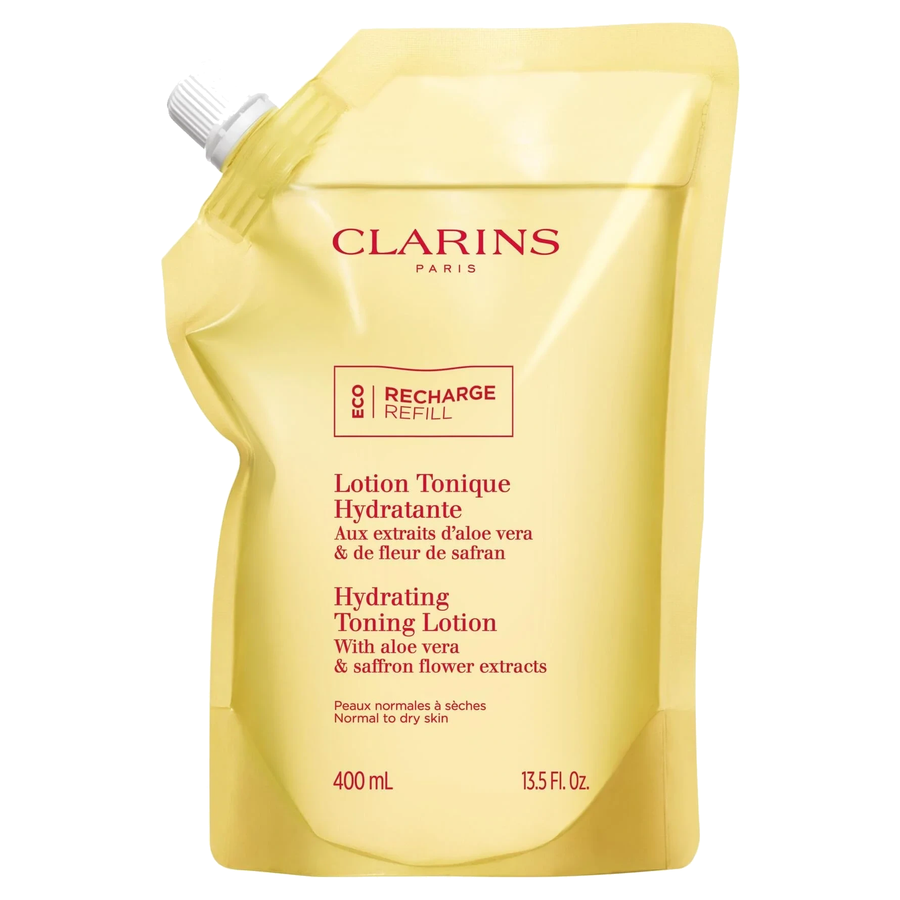 Clarins Hydrating Toning Lotion