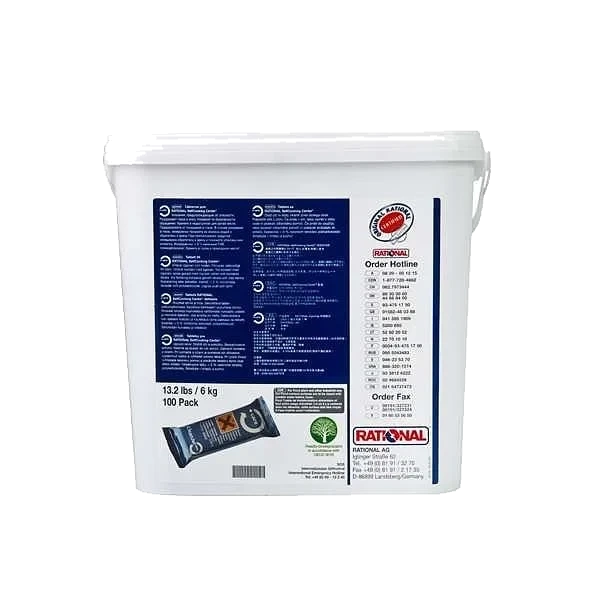 Rational Care Tabs 6kg